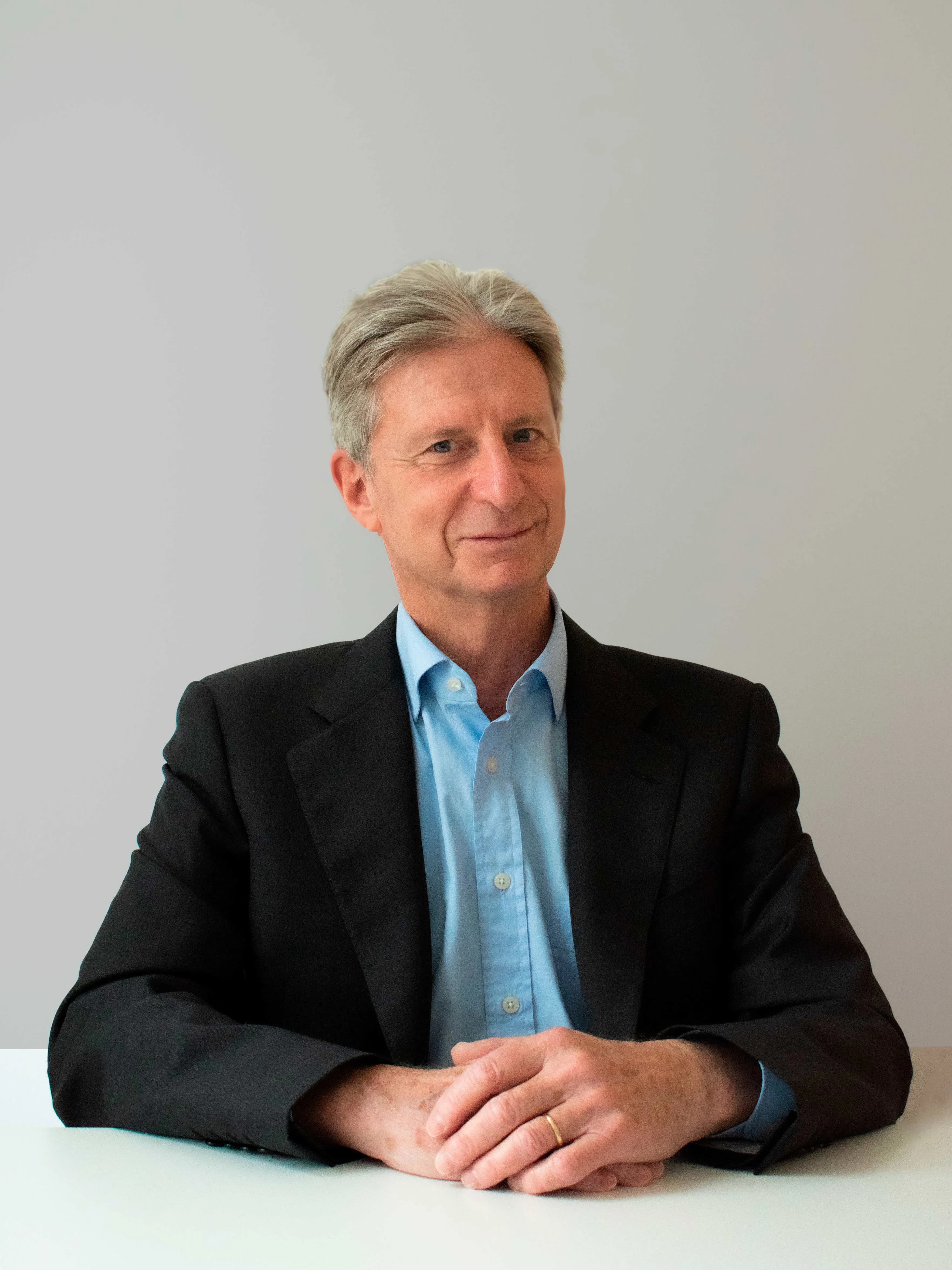 Image de profil de Guy CHATELAIN