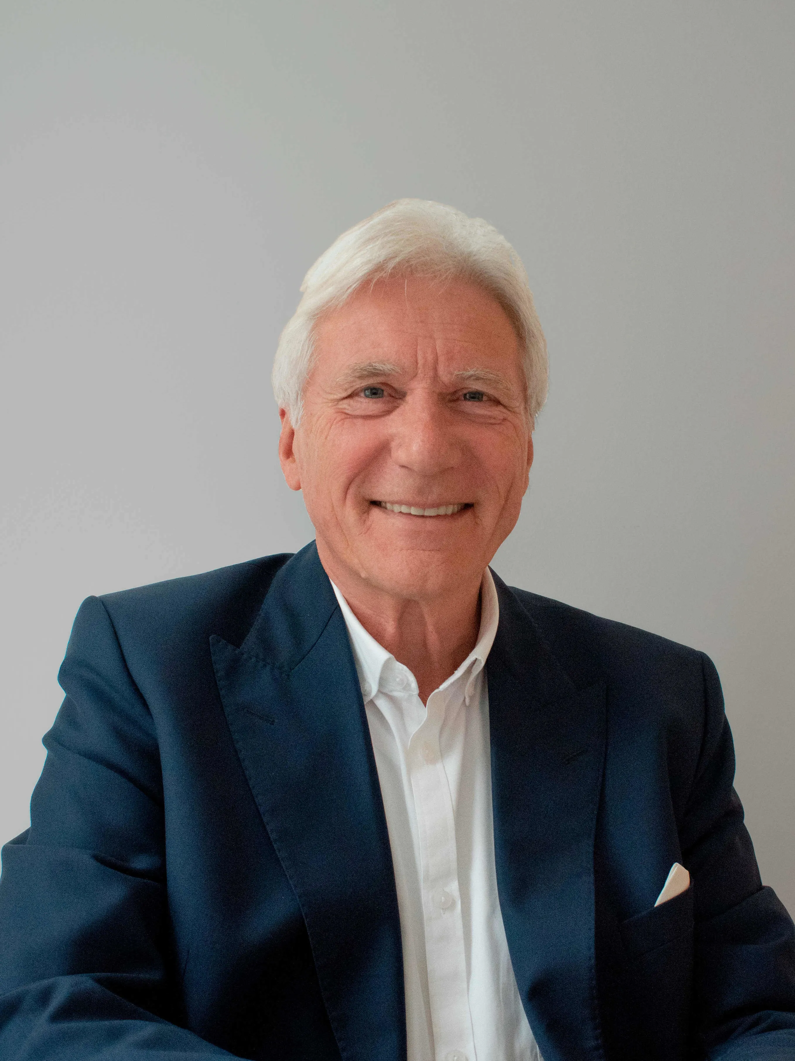 Image de profil de Philippe AMSLER