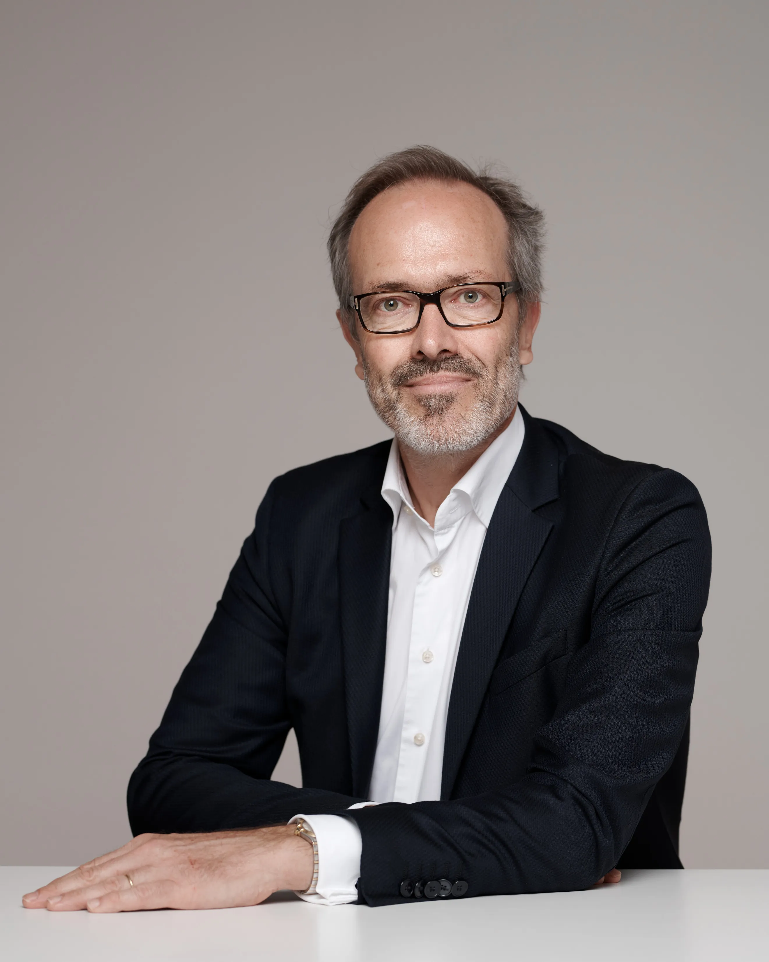 Image de profil de Patrick MOUTTET